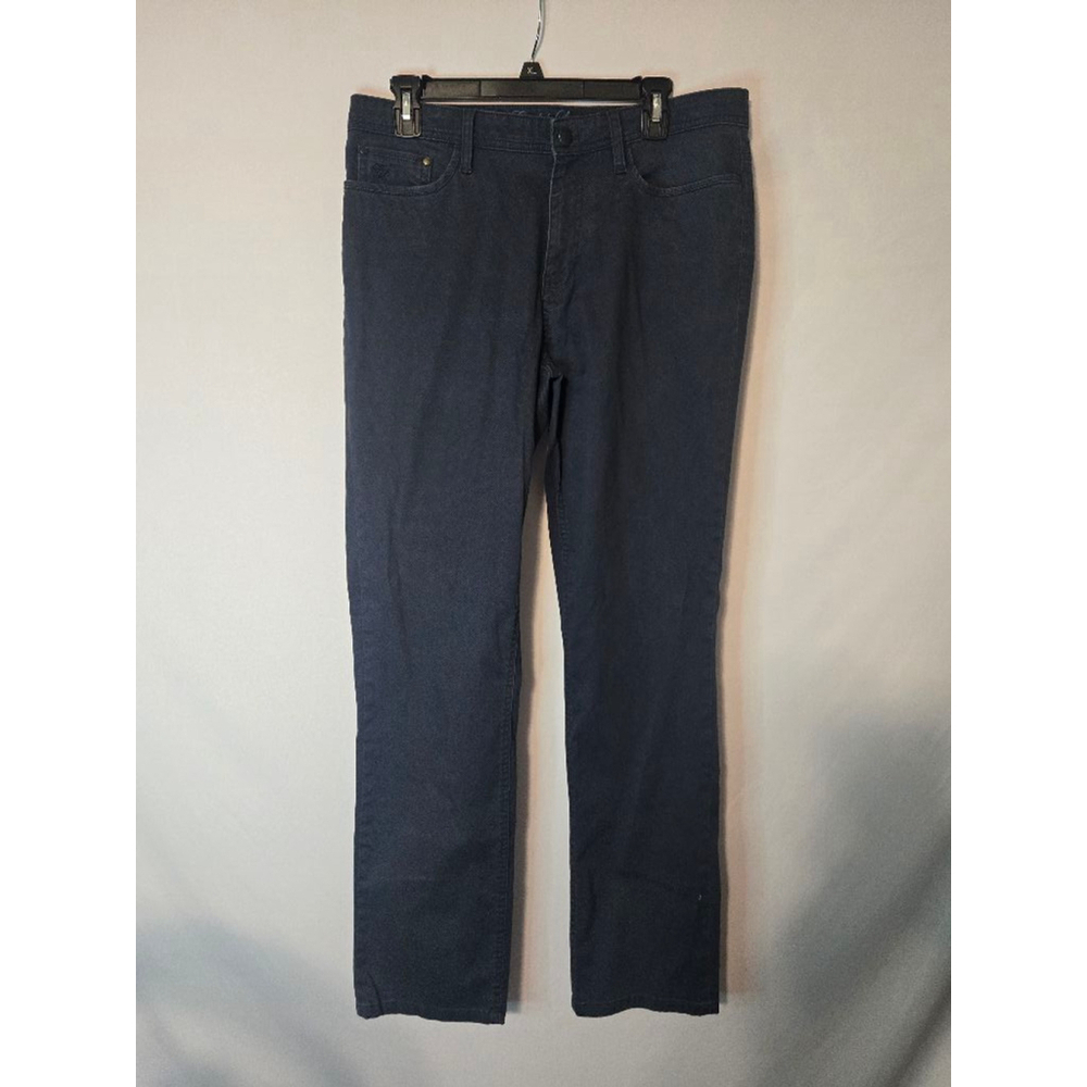English Laundry Mens 5 Pocket Heavyweight Mid-Rise The 365 Pant 32Wx32L
